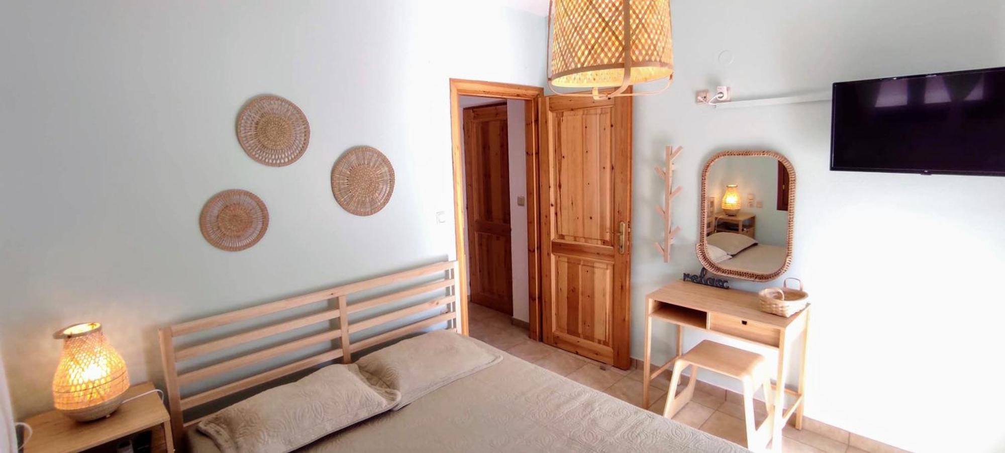 Nostra Casa Di Hovolo Apartment Neo Klima Bilik gambar