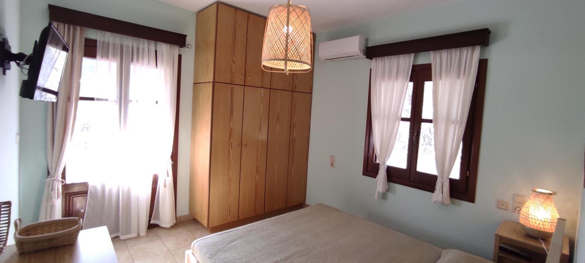 Nostra Casa Di Hovolo Apartment Neo Klima Bilik gambar