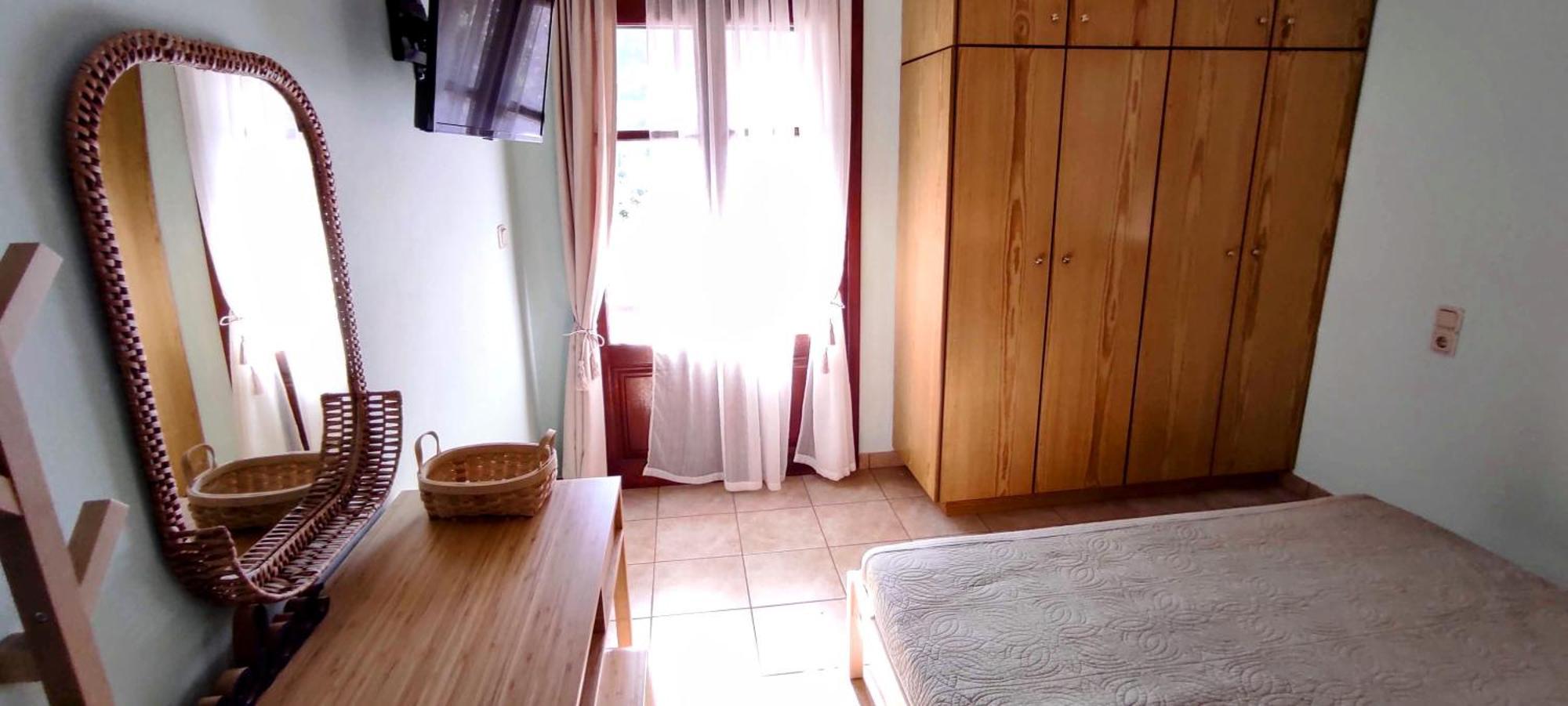 Nostra Casa Di Hovolo Apartment Neo Klima Bilik gambar