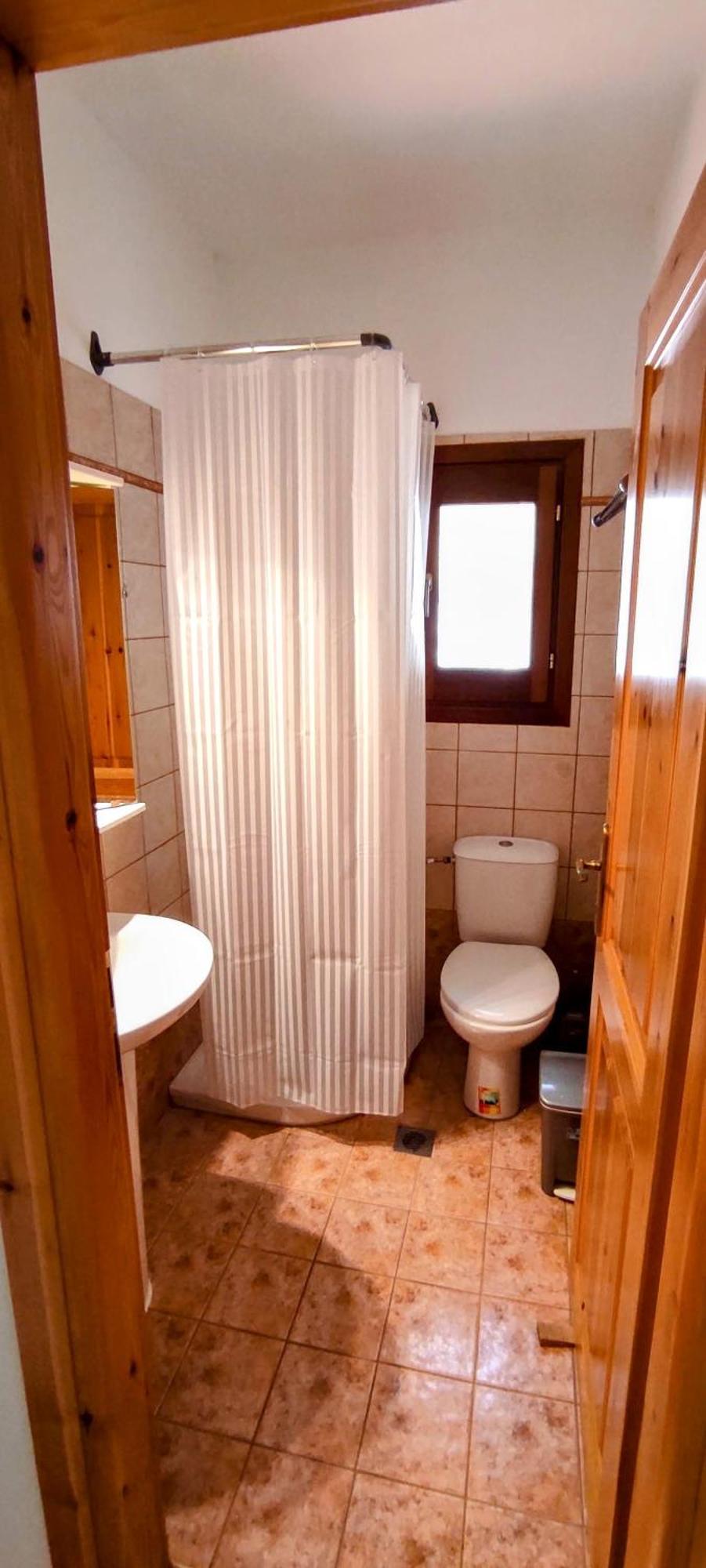 Nostra Casa Di Hovolo Apartment Neo Klima Luaran gambar