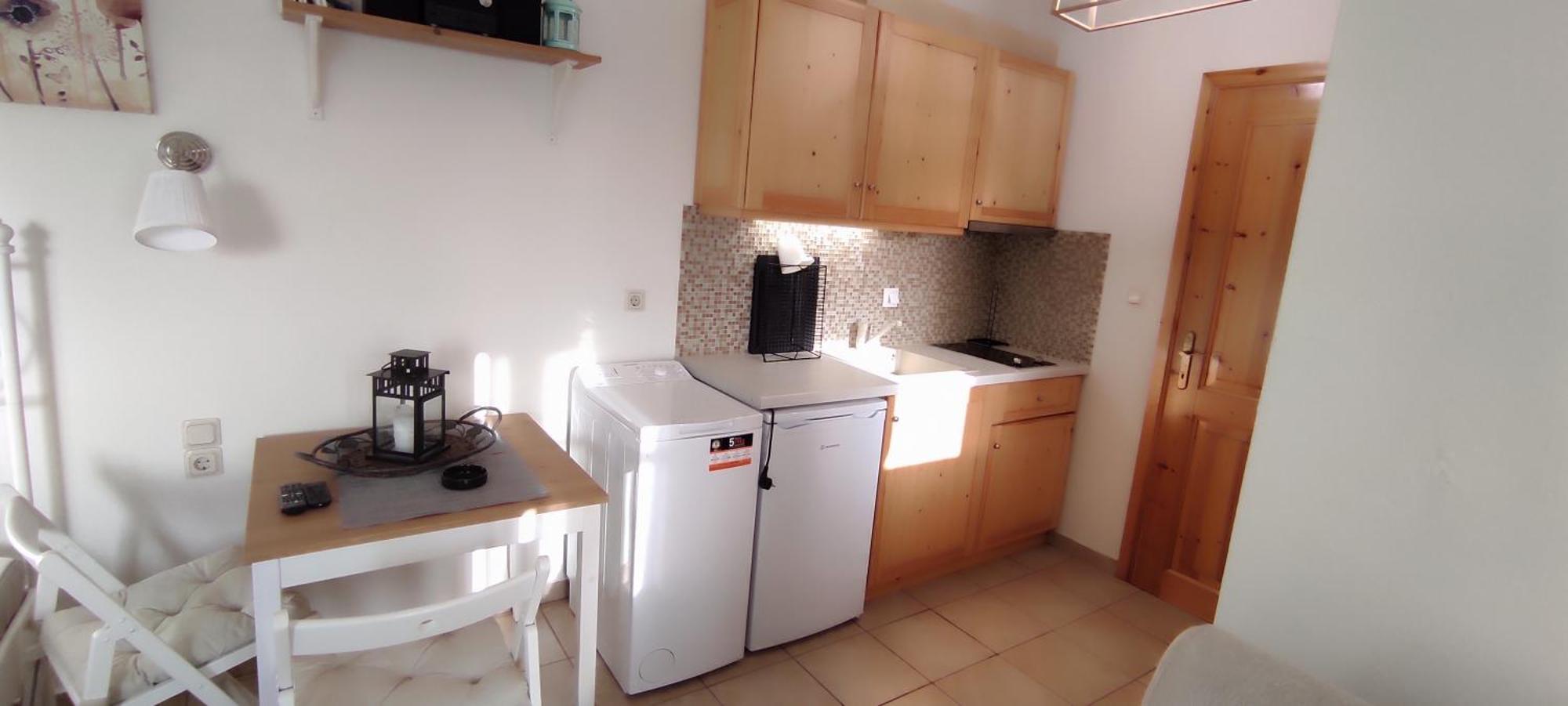 Nostra Casa Di Hovolo Apartment Neo Klima Luaran gambar