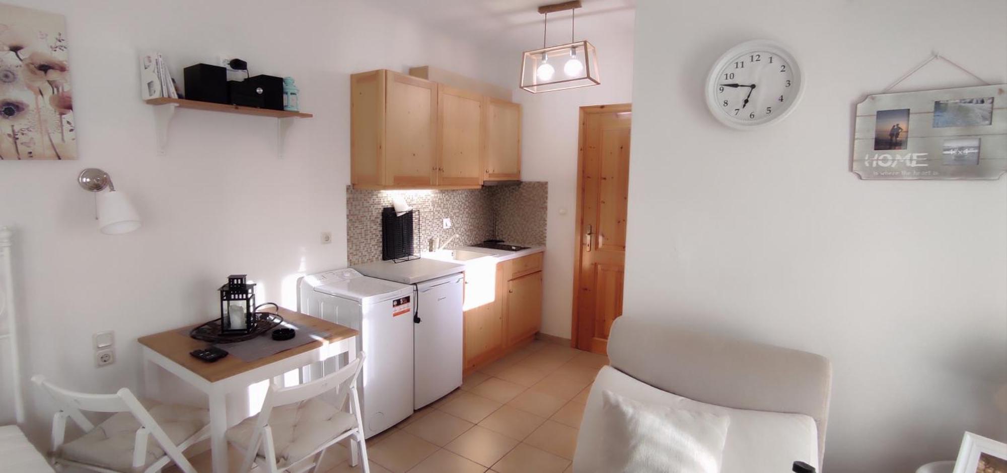 Nostra Casa Di Hovolo Apartment Neo Klima Bilik gambar