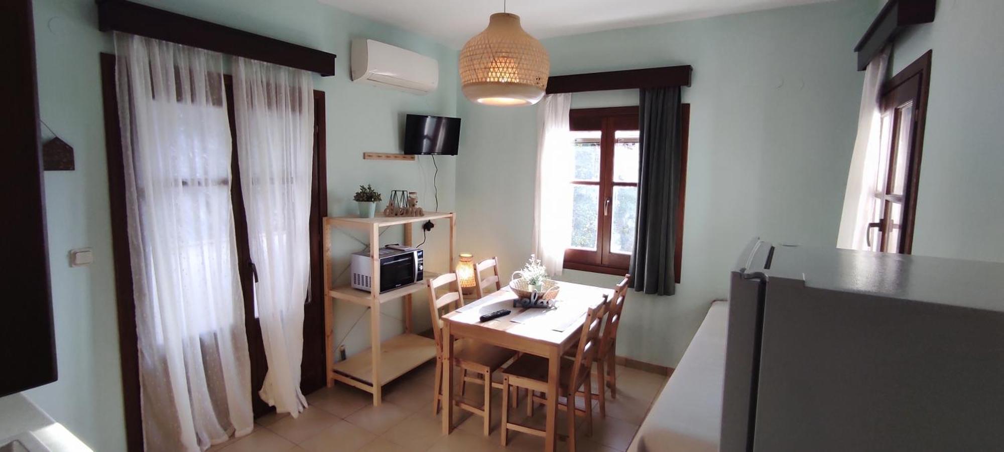 Nostra Casa Di Hovolo Apartment Neo Klima Luaran gambar